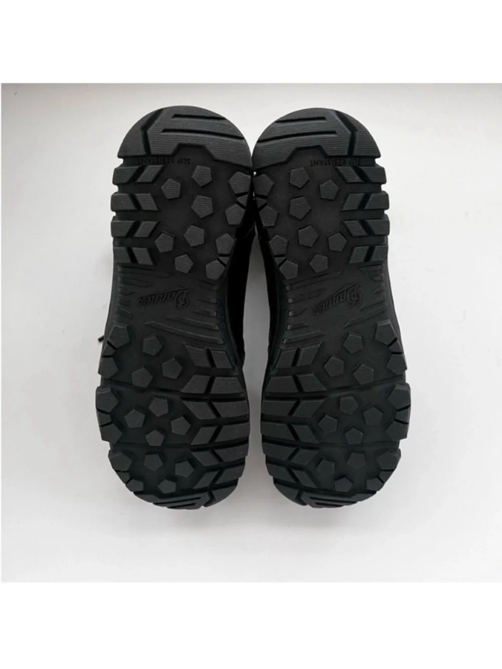 Danner Lookout Boot Black Size 8 NEW